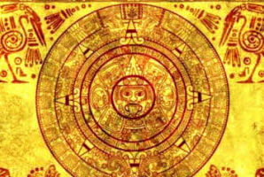 mayas simbolos