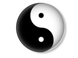 símbolos del Yin Yang